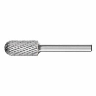 Pferd 24462 Tc Bur Cyl R/E 1/2X1X1/4Double Cut Scti Sc-5