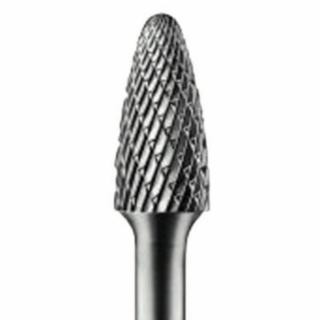 Pferd 24692 Tc Bur Tree R/E 1/4X5/8X1/4 Sf-1