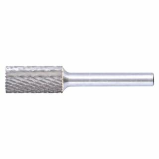 Pferd 25155 Tc Bur 14 Deg Taper 3/8X1-1/16 Alu Cut Sl-3