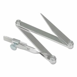 Curv-O-Mark 14782 1224 Radius Marker Stan3001886