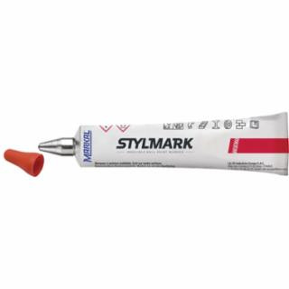 MA 96656 ORANGE 1/8" DURA-BALL96656