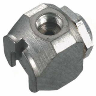 Lincoln Industrial 81458 B H Coupler