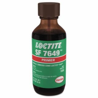 Loctite 135286 1.75Fl.Oz. Primer N 7649(Acetone) (1 BO)