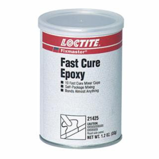 Loctite 209717 4-Gm Fixmaster Fast Cureepoxy Mixer Cups 10 Cup (1 CN)