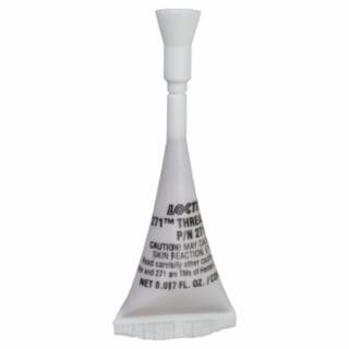 Loctite 232532 0.5Ml Threadlocker 271 High Strength