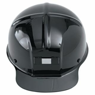 MSA 91589 Orange Comfo-Cap W/Lamp