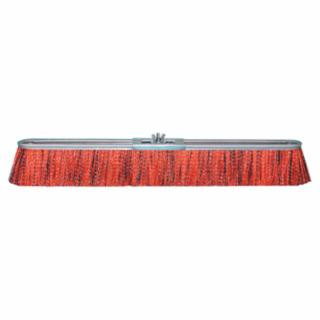 Magnolia Brush 7724 24" Green Sweep Strip Brush W/Sb-60 Handle (12 EA)