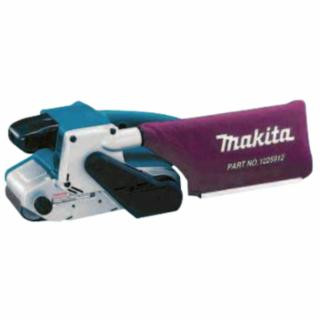 Makita 9903 3"X21" Belt Sander- Variable Speed Dustless