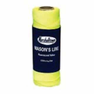 Marshalltown 16574 #18X500' Yellow Masons L
