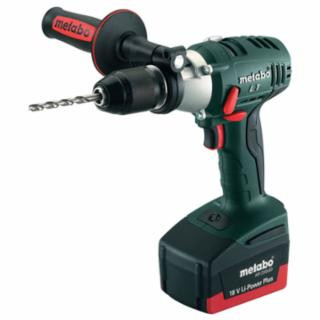 Metabo 602396520 1/4" Brushless Impact Driver