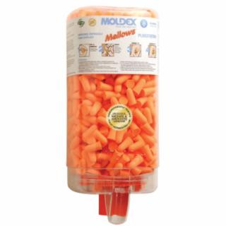 Moldex 6847 Plugstation With 500 Pairs Mellows- Nrr 30 (1 DI)