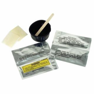 Nupla 39-024 Bk24 Epoxy Kit For Largehammers (1 KIT)
