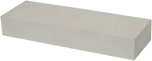 Norton 61463685525 Cjb8 Crystolon Bench Stone Single Grit 8X2X1