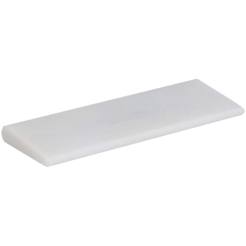 Norton 61463687050 Hs14 Hard Arkansas Round Edge