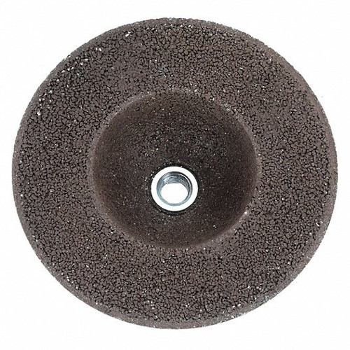Norton 66253146929 Type 11 6/4-13/16X2X5/8-11 Rim 1-1/2 Back 3/4
