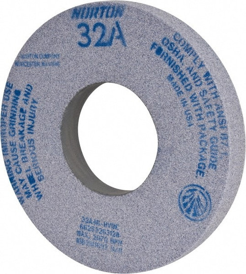 Norton 66253263128 12X11/2X5 32A46-H8Vbe