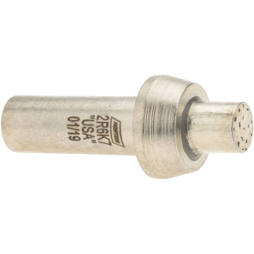 Norton 66260195096 2R6K7 7/16" Diamond Dressing Tool Standard Mu