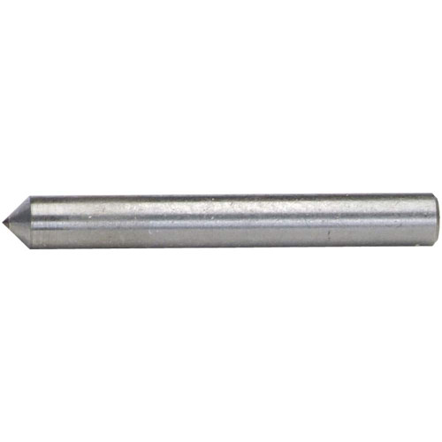 Norton 66260195231 Np3M2 90-Deg. Phono Point Tool 1/8" Shank