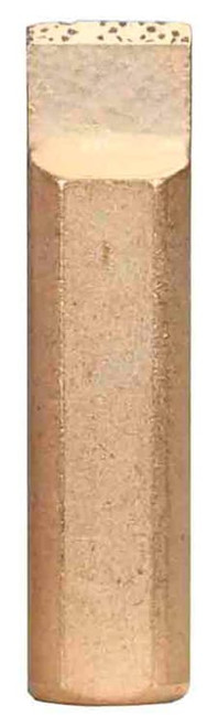 Norton 66260195270 Diamond Tools Up To 20"120 To 150 1-9/16" 7/16"