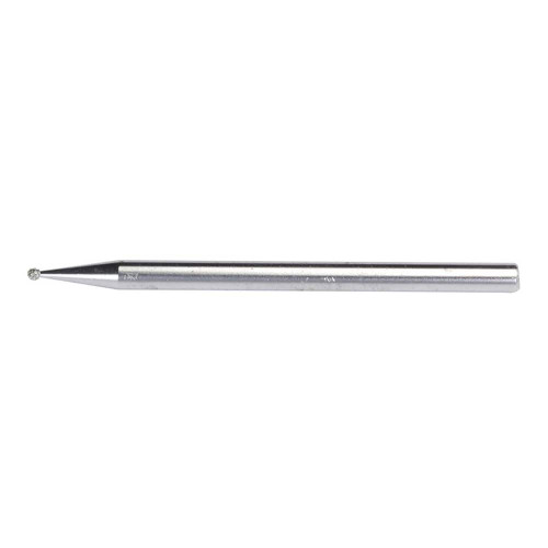 Norton 66260395436 Ball Ends Spherical Tool