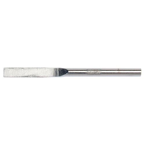 Norton 66260395585 Flat Machine File .020X.125