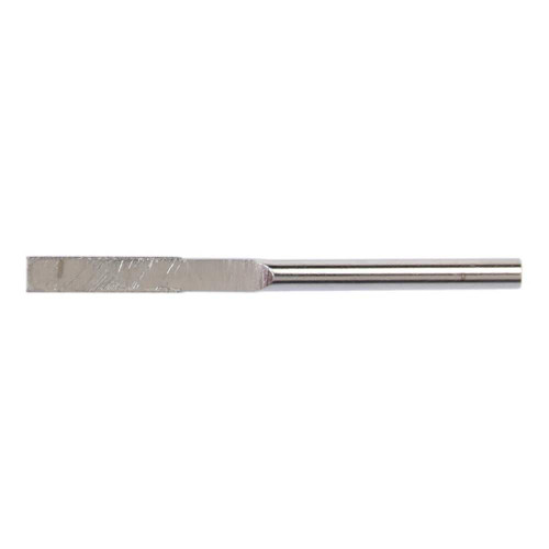 Norton 66260395587 Flat Machine File .040X.125