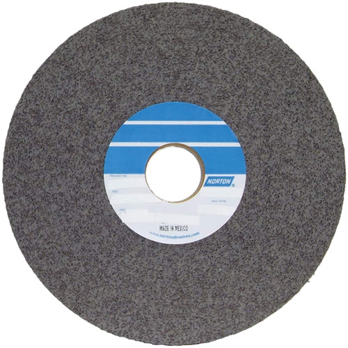 Norton 66261004148 12"X 1" X 5" 9Sf Beartexconvolute Wheel