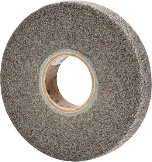 Norton 66261058450 Flap Whl 6X1X2 S/C V Fine