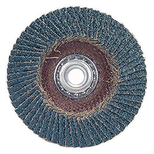 7"X5/8-11 60 GRIT R822FLAP DISC C