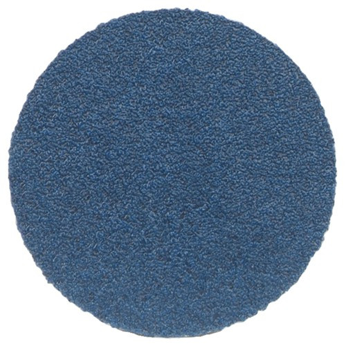 Norton 66261123588 Blank Disc 6" 80-E (1 BX)