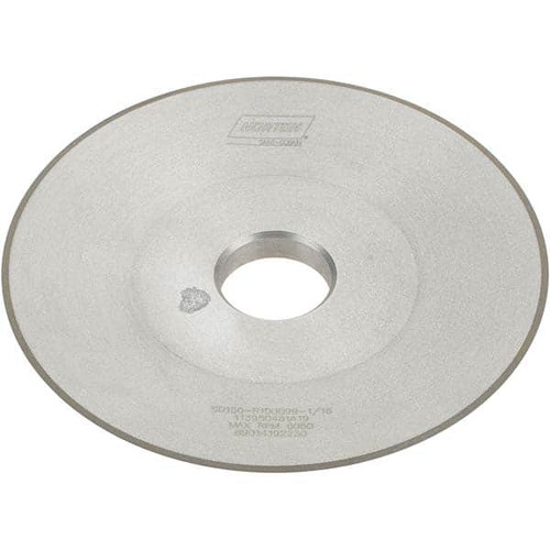 Norton 69014192230 6X3/4X1-1/4 Ty 15V9 Dishwhl Sd150-R100B99-1/16