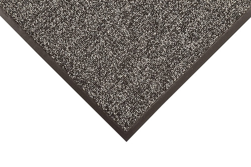 Notrax 231S0046GY Mat231 Prelude 4X6 Gray