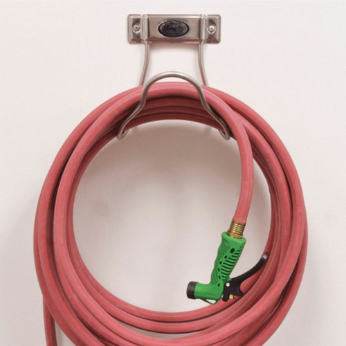 Notrax T43HR00000 Accessoryt43 Hose Rack8-1/2 X 8 X 8