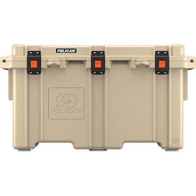 Pelican 150QT-2-TAN Rc 150Qt Elite Cooler Tan