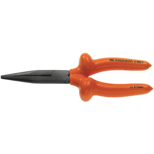 Facom FA-193.16AVSE Halfround Plier 6.5" Se1000V