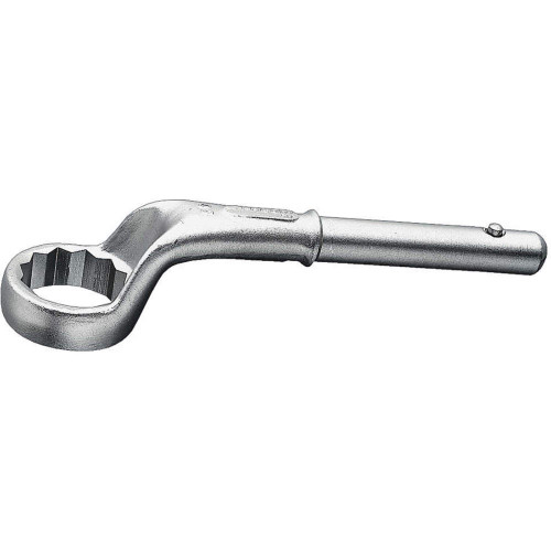 FACOM 32MM BOX END WR OFFSET HDL