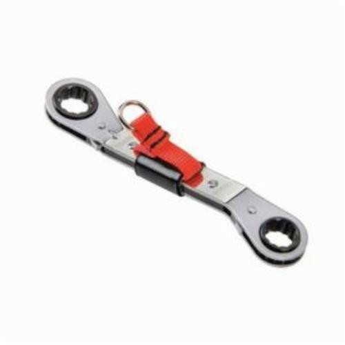 Proto J1183MA-A-TT Wr Metric Rat Bx Off 11 mm -Teth