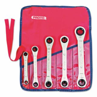 Proto J1190MA 5-Pc. Metric Ratcheting (1 SET)