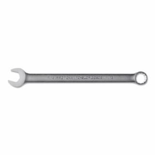 Proto J1222ASD 11/16" 12 Pt Combo Wrench