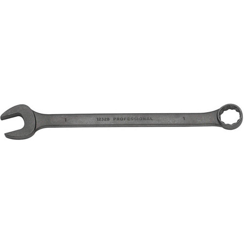 Proto J1226MBASD Proto Black Oxide Combination Wrench 26