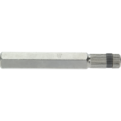 Proto J140-38 Wr Pipe Internal 3/8
