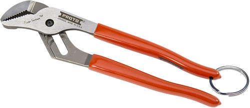 Proto J262SGXL-TT 7In Groove Joint-Teth