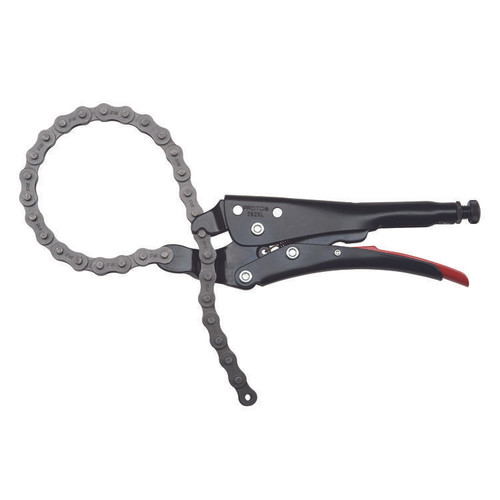 Proto J262XL Proto Locking Chain Pliers - 9-54/64"