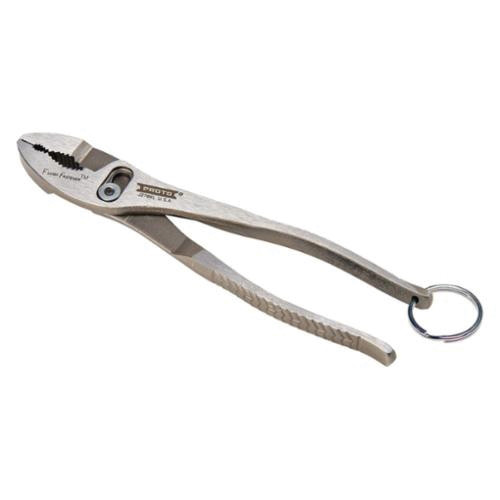 Proto J280GXL-TT 10In Slip-Joint W/Grip-Teth