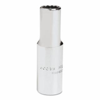 Proto J5009M Skt 3/8 Drive 9 mm  12 Pt Dee