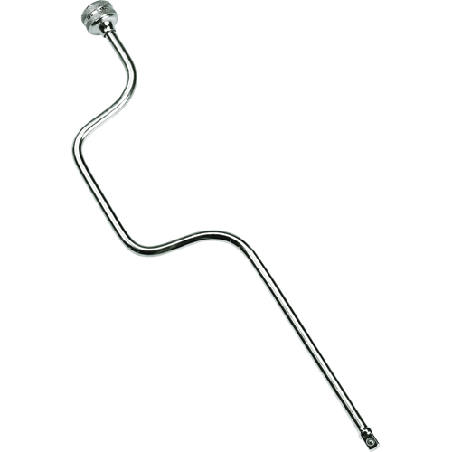 Proto J5280AG Handle Speeder 3/8 Dr