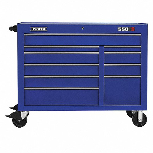 Proto J555041-10BL Wrkstation 50 In 10 Dwrblue