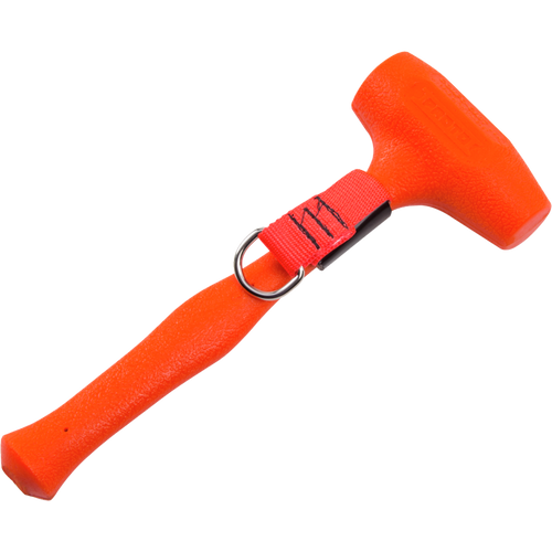 28OZ DEAD BLOW COMBO FACE-TETH