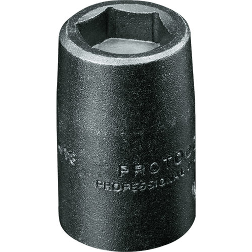 Proto J7218MHF Skt 3/8 Drive Hi Str Mag Imp 18 mm