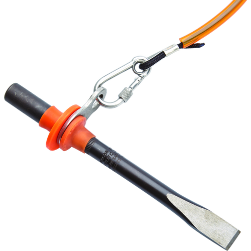 Proto J86A5/16S2-TT Chisel Cold 3/8 - Teth